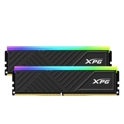 Adata xpg d35g spectrix ddr4 2x8gb 3600mhz rgb