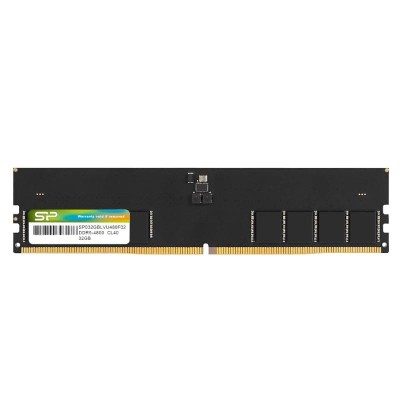 Sp ddr5-4800 cl40 udimm 32gb