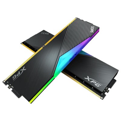 Adata xpg lancer ddr5 6400mhz 2x32gb cl32 argb