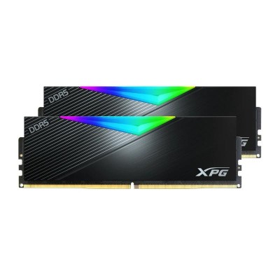 Adata xpg lancer ddr5 6400mhz 2x32gb cl32 argb