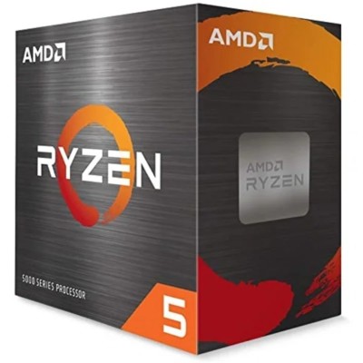 AMD Ryzen 5 5500 a 3.6/4.2GHz AM4 6x Core