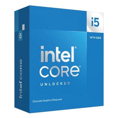 Intel Core i5-14600KF Unlocked 3.5/5.3 GHz