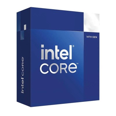 Intel Core i9-14900 a 2.0/5.8 GHz con Intel UHD 770