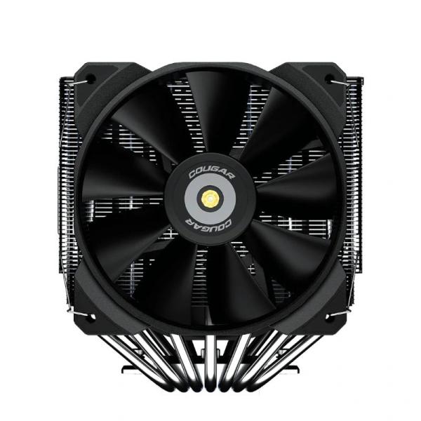 Cougar ventilador forza 135