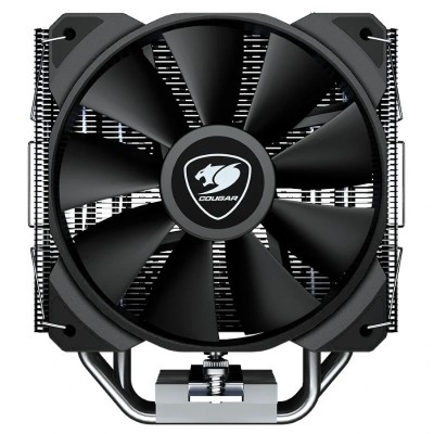 Cougar ventilador forza 50 essential