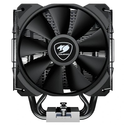 Cougar ventilador forza 85 essential