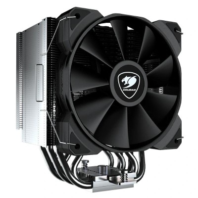 Cougar ventilador forza 85 essential