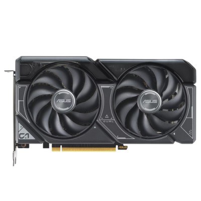 Asus vga nvidia dual rtx 4060 o8g 8gb ddr6