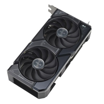 Asus vga nvidia dual rtx 4060 o8g 8gb ddr6