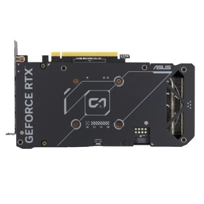 Asus vga nvidia dual rtx 4060 o8g 8gb ddr6