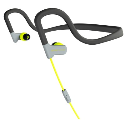 Energy sistem auriculares sport 2 yellow