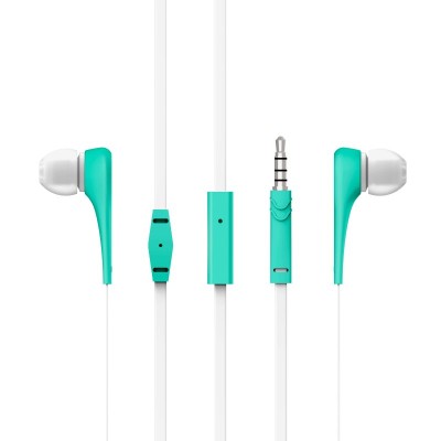 Energy sistem auricular intrauditivo style 1 menta