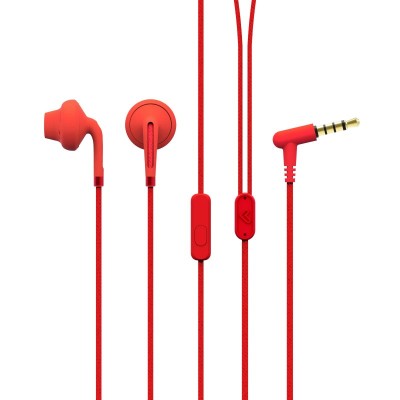 Energy sistem aur+mic in ear style 2+ raspberry