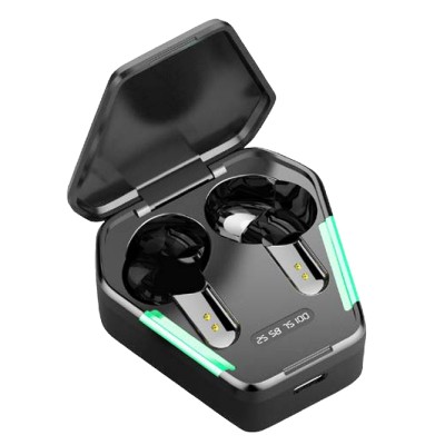 Keep out auriculares hx-avenger true wireless 5.0