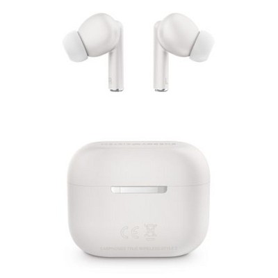 Energy sistem auriculares style 2 coconut bt 5.0