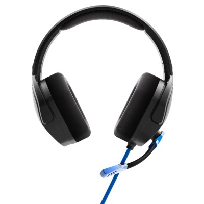 Energy system auriculares gaming esg 3 blue thun