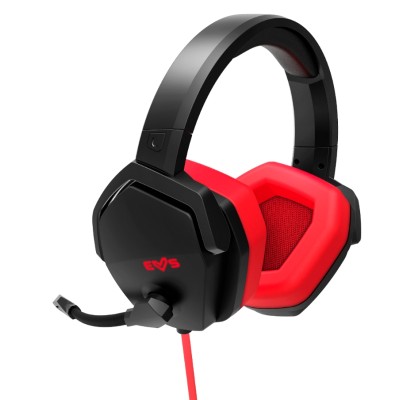 Energy sistem auriculares gaming esg 4 sur 7.1 red