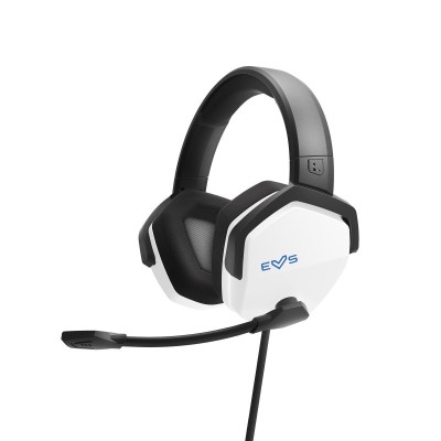 Energy sistem auricular gaming headset esg 3 white