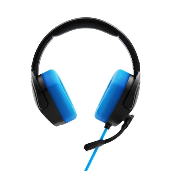 Energy sistem auricular gaming esg 4 s 7.1 blue