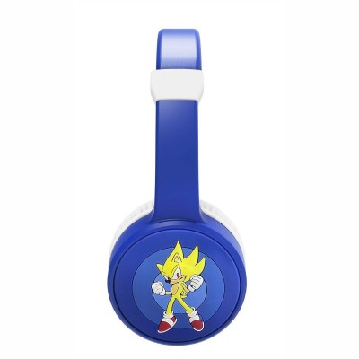 Energy lol&roll auriculares super sonic kids bt