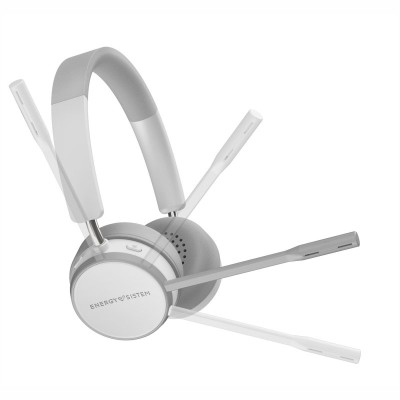 Energy sistem auriculares wireless office 6 white