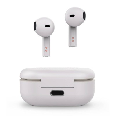 Energy sistem auriculares tw style 4 cream