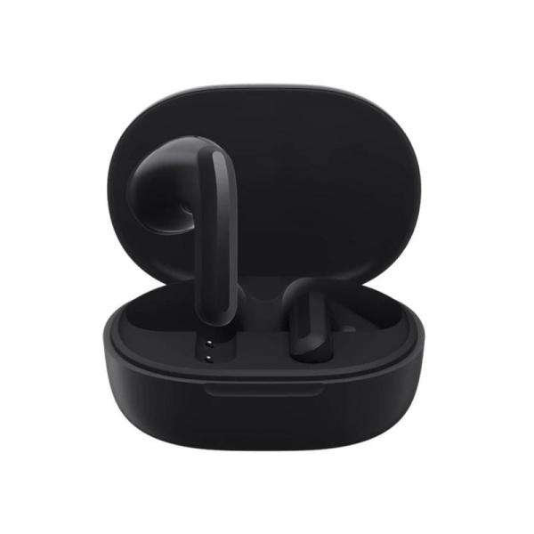 Xiaomi auriculares redmi buds 4 lite negro