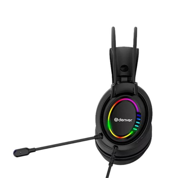 Denver auriculares gaming ghs-130