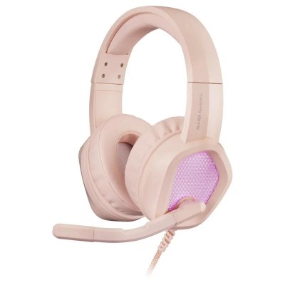 Mars gaming mh320 auricular+mic. 