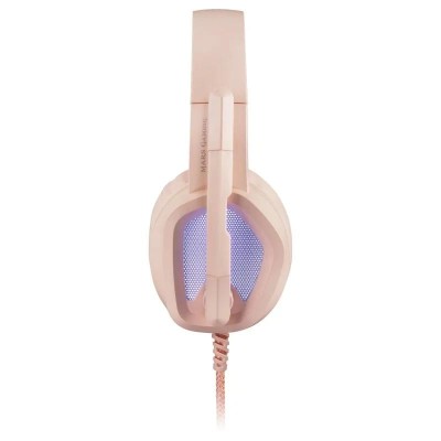 Mars gaming mh320 auricular+mic. 