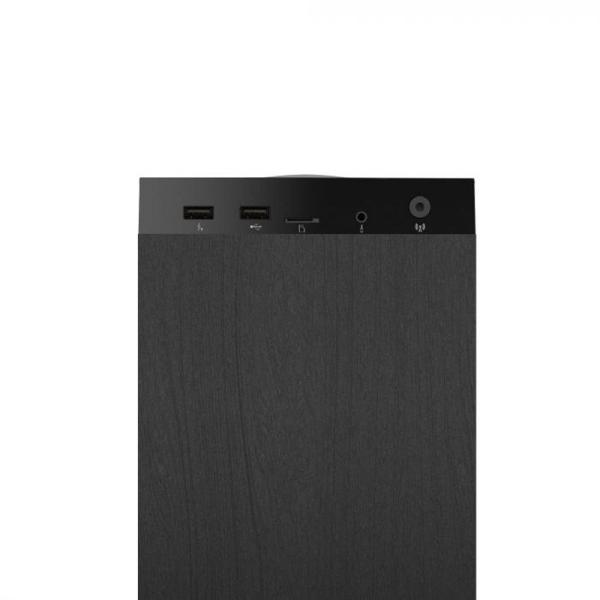 Energy sistem tower 5 g2 ebony 65w bluetooth