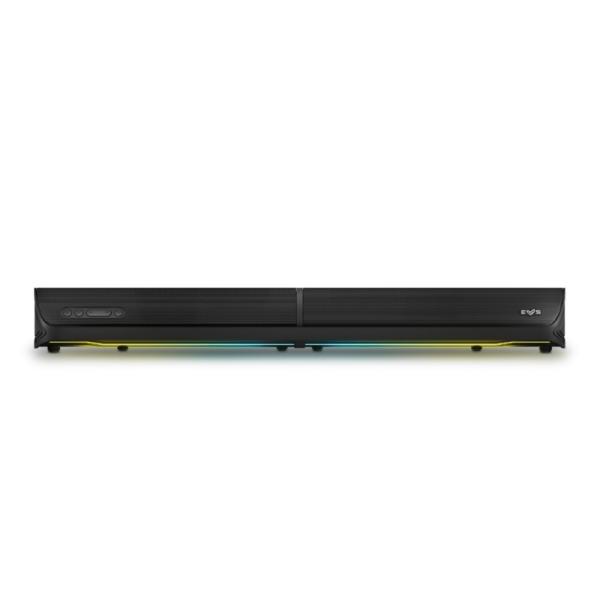 Energy sistem altavoz gaming soundbar esg 4 pulsar