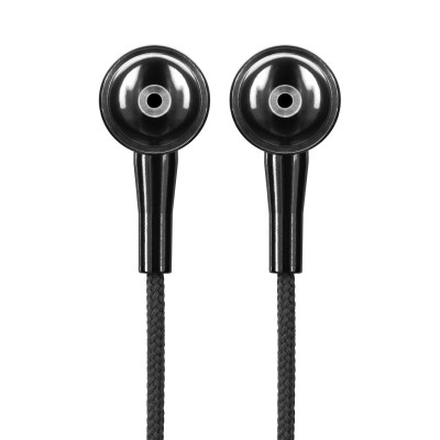 Energy sistem auricular intrauditivo urban 2 negro