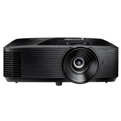 Optoma x371 proyector xga 3800l 3d 25000:1