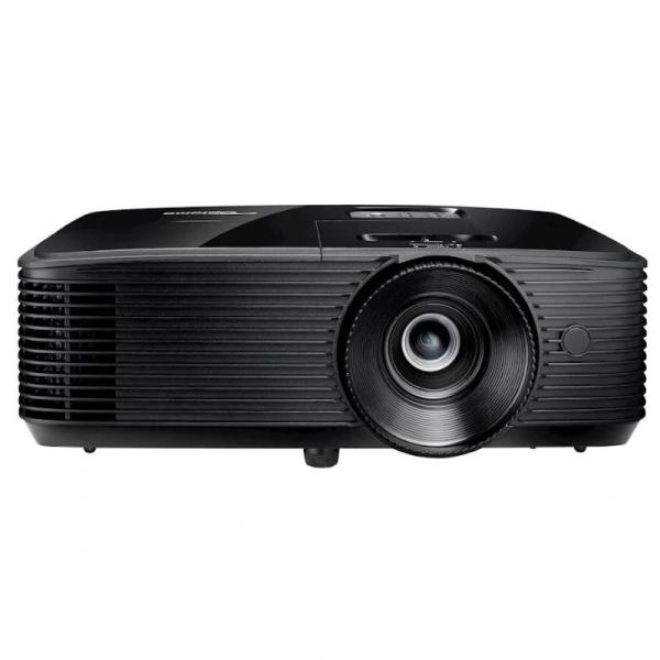 Optoma x371  proyector xga 3800l 3d 25000:1