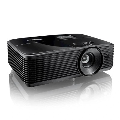 Optoma x371 proyector xga 3800l 3d 25000:1