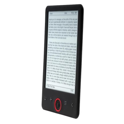 Denver libro electronico ebo-635l 6"