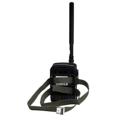 Denver wildlife camara wcl-8040 4g lte tuya