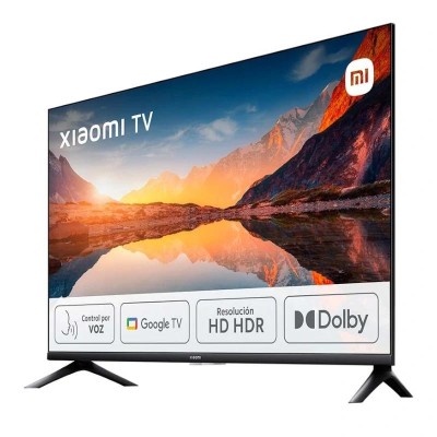 Xiaomi tv a 2025 32" hd google tv