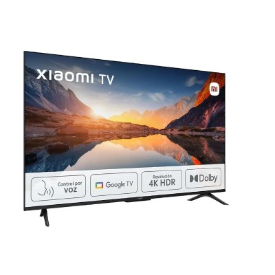 Xiaomi tv a 2025 43" 4k google tv