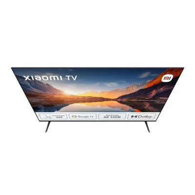 Xiaomi tv a 2025 43" 4k google tv