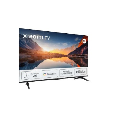 Xiaomi tv a 2025 65" 4k google tv