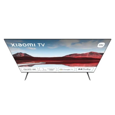 Xiaomi tv a pro 2025 43" 4k qled google tv