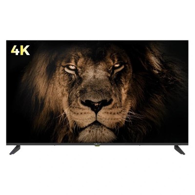 Nevir 8078 tv 50" stvand11 4k 3xhdmi 2xusb neg