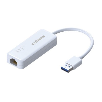 Edimax eu-4306 adaptador usb 3.0 ethernet gigabit