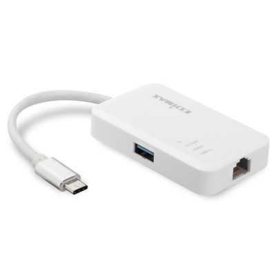 Edimax eu-4308 adaptador usb 3.0 gigabit usb typec