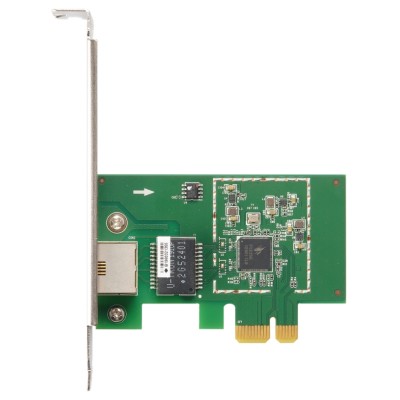 Edimax en-9225tx-e tarjeta red 2.5gbe pci-e lp