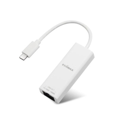 Edimax eu-4306c adaptador usb-c 3.2 to gbe