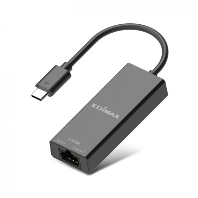 Edimax eu-4307 v2 adaptador usb-c a 2.5gbe