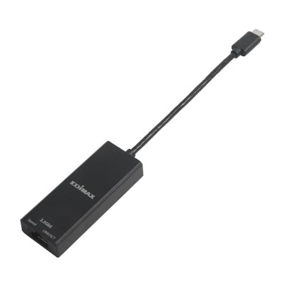 Edimax eu-4307 v2 adaptador usb-c a 2.5gbe